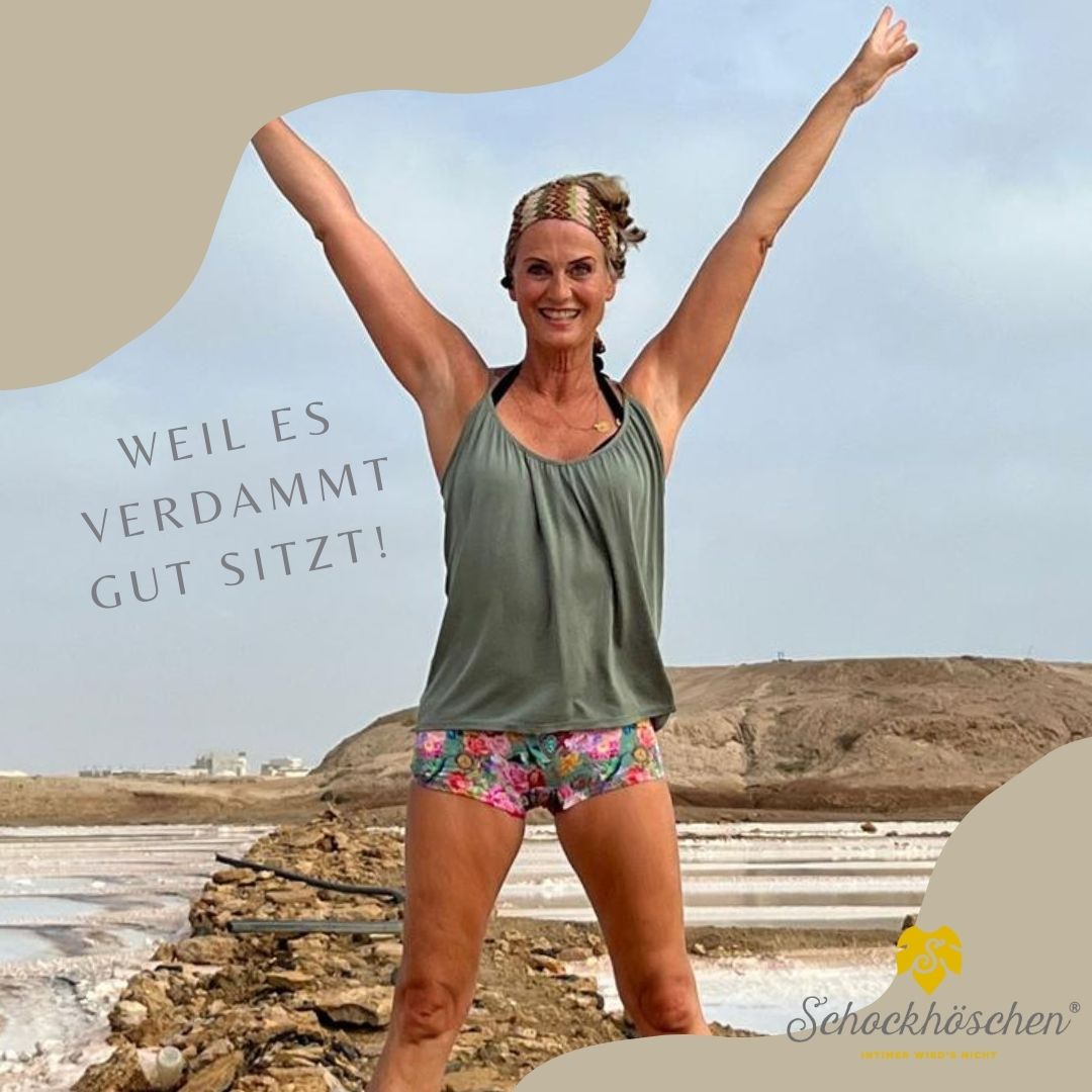 Rückblick und Ausblick auf die kommende Kollektion