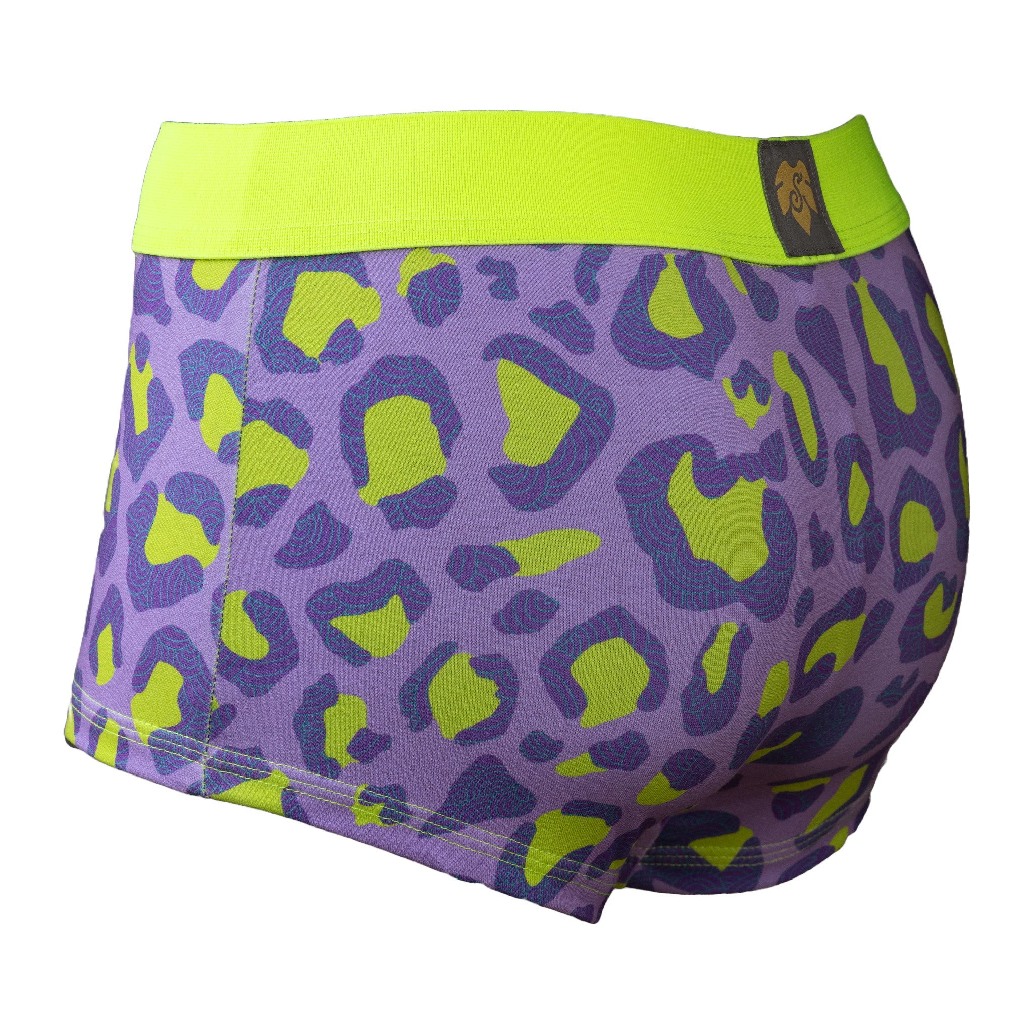 Panty Leo neon