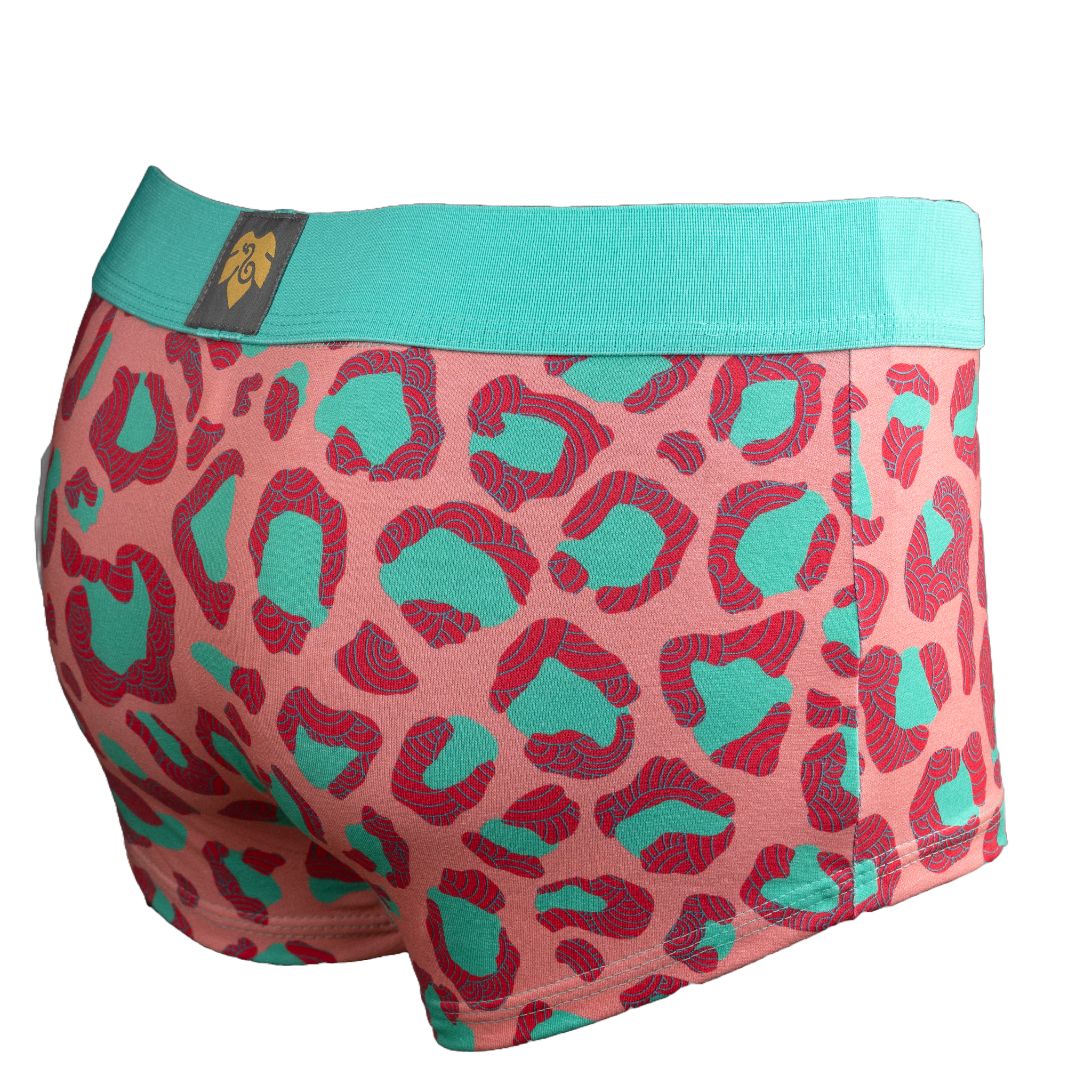 Panty Leo mint