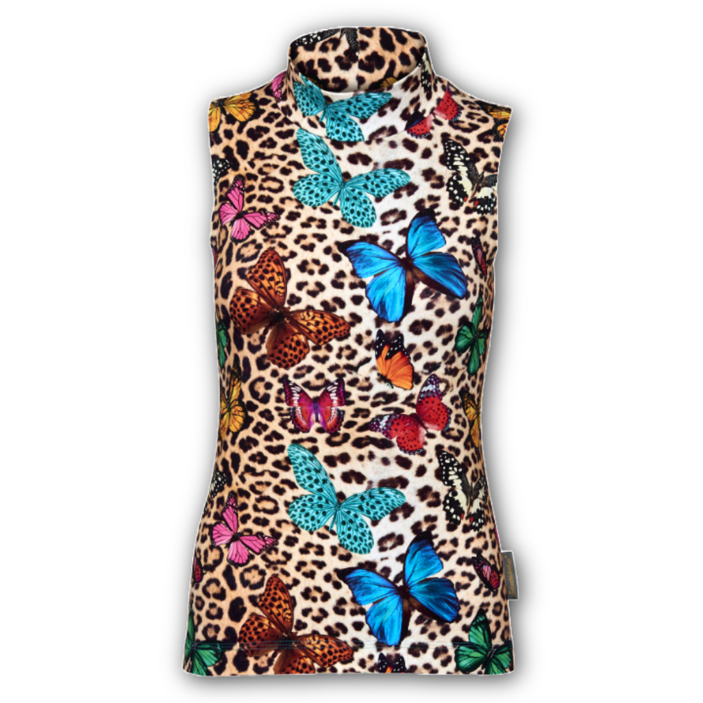 Shirt Leo