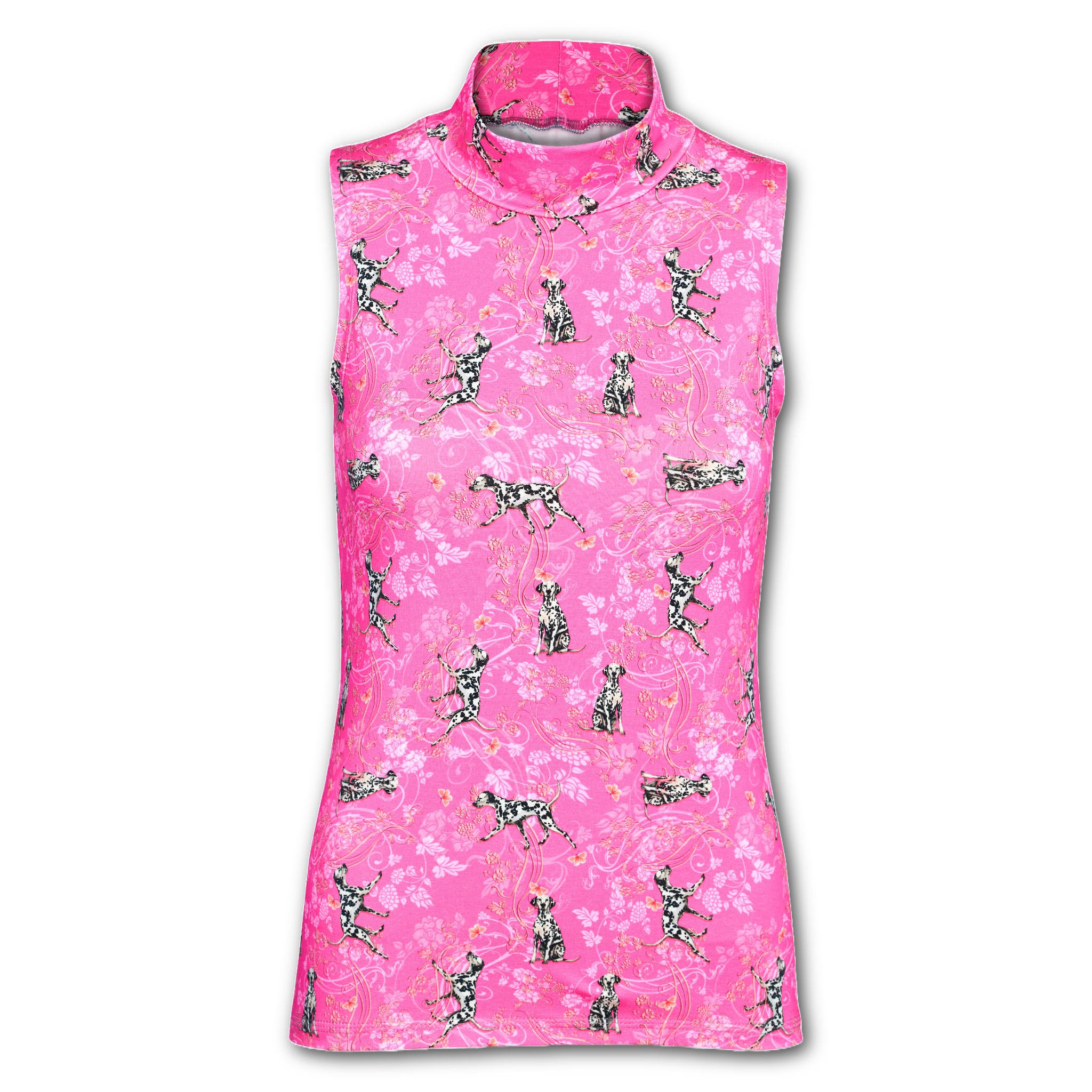 Shirt Dalmatiner