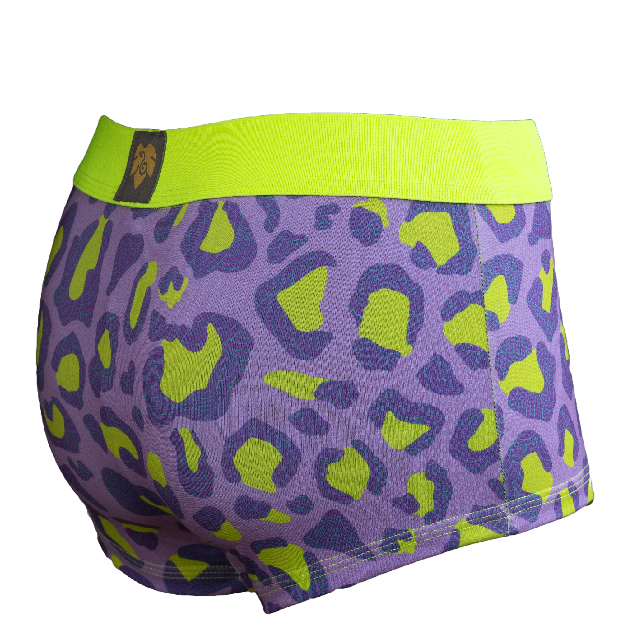 Panty Leo neon