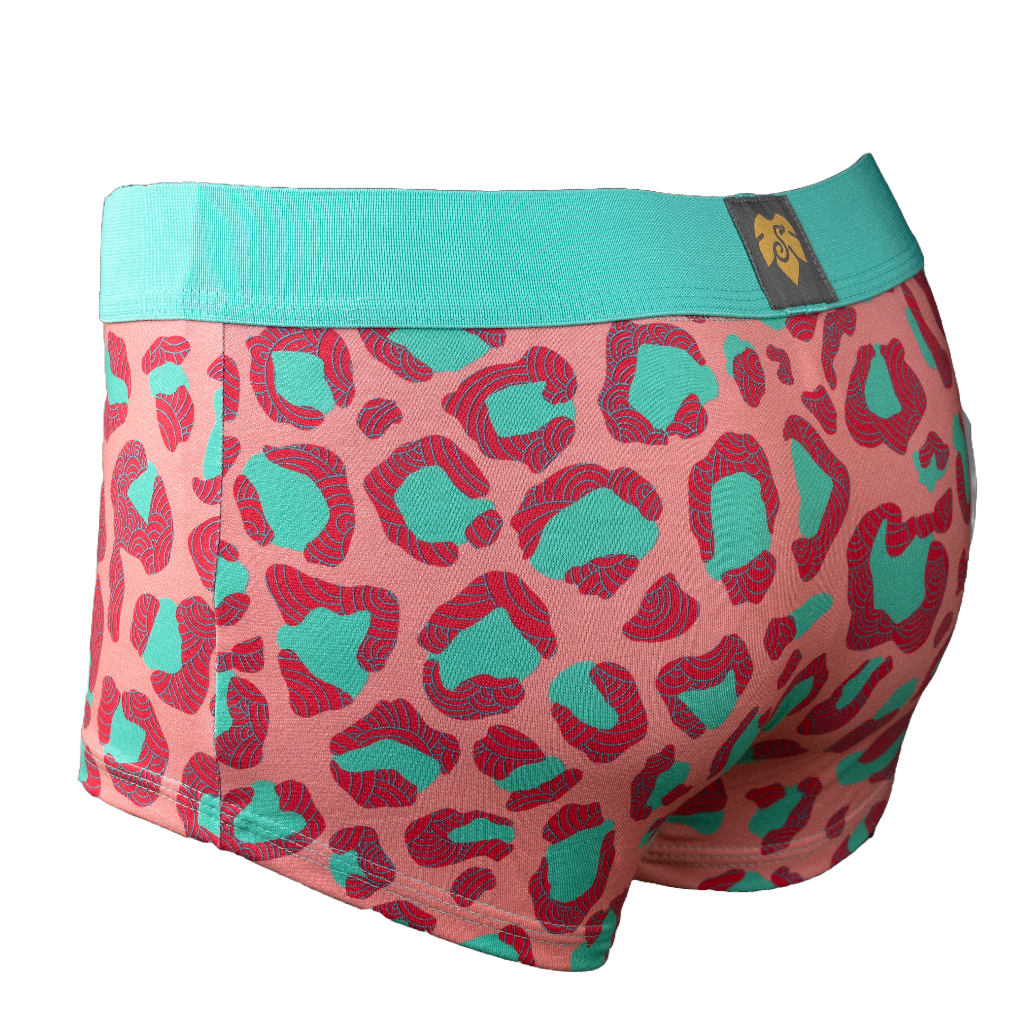 Panty Leo mint