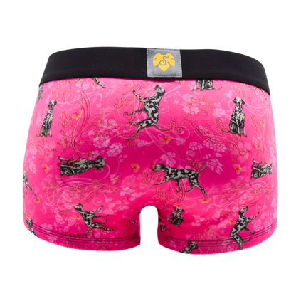 Panty Dalmatiner