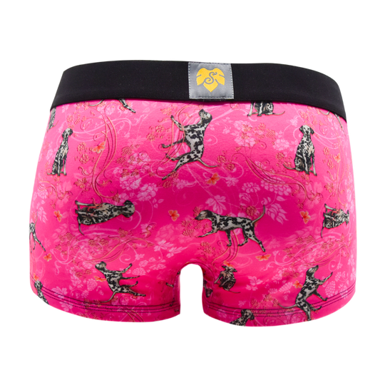 Panty Dalmatiner