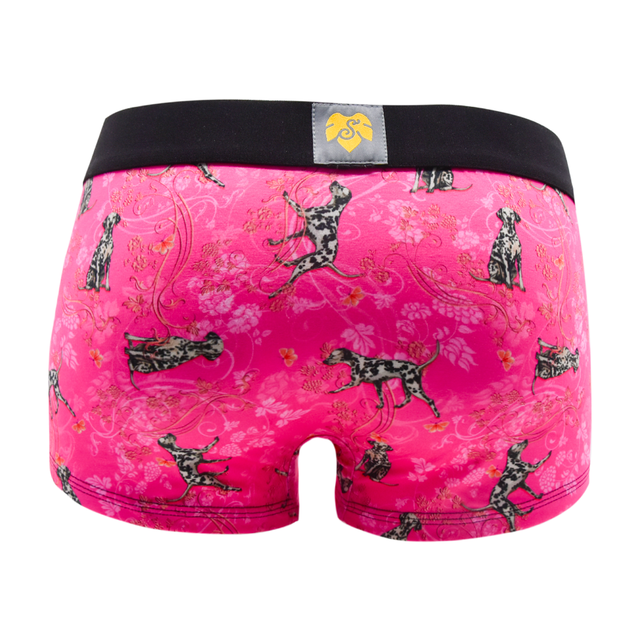 Panty Dalmatiner