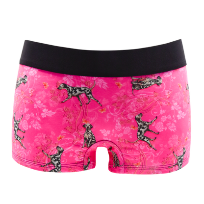 Panty Dalmatiner