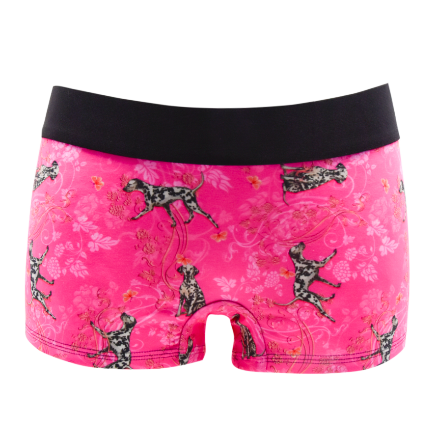 Panty Dalmatiner