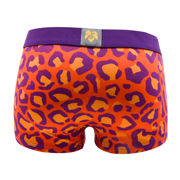 Panty Leo Orange