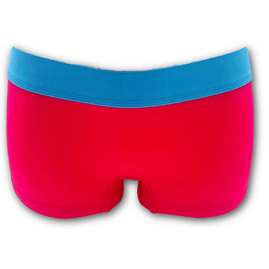 Panty pink